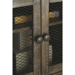 Danell Ridge Rectangular End Table