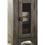 Danell Ridge Chair Side End Table