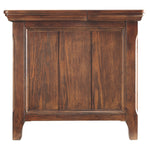 Woodboro Media End Table