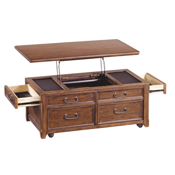 Woodboro Lift-Top Coffee Table