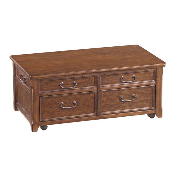 Woodboro Lift-Top Coffee Table