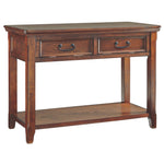 Woodboro Sofa Table
