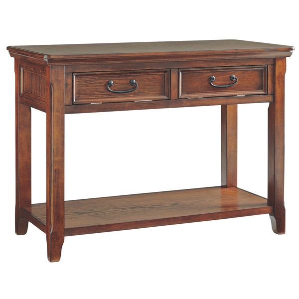 Woodboro Sofa Table