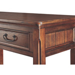 Woodboro Sofa Table