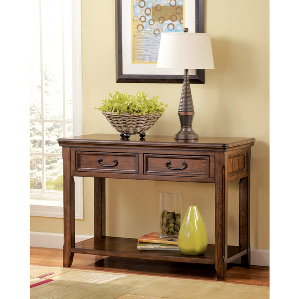 Woodboro Sofa Table