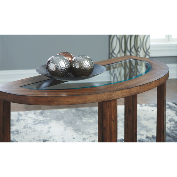 Hannery Sofa Table