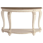 Realyn Sofa Table