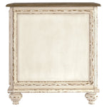 Realyn Chair Side End Table