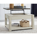 Bolanburg Coffee Table