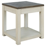 Bolanburg Square End Table