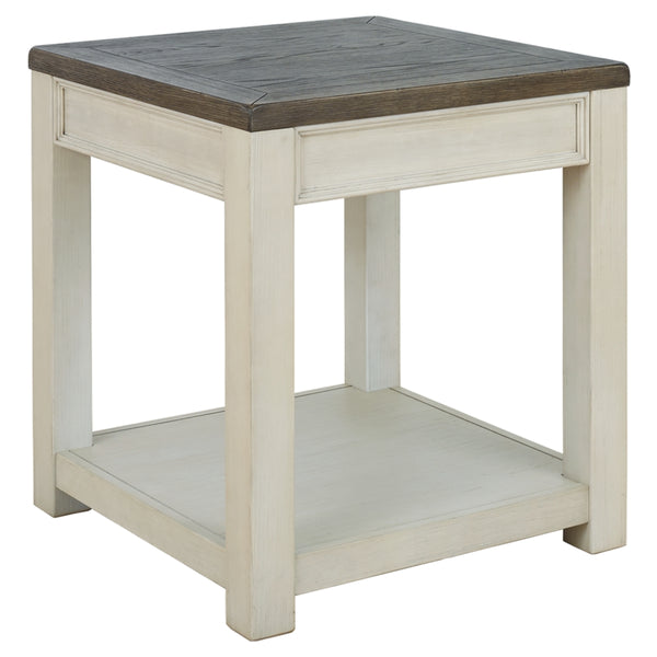 Bolanburg Square End Table