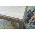 Challene Coffee Table