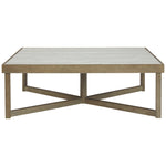 Challene Coffee Table