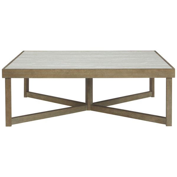 Challene Coffee Table