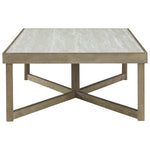 Challene Coffee Table