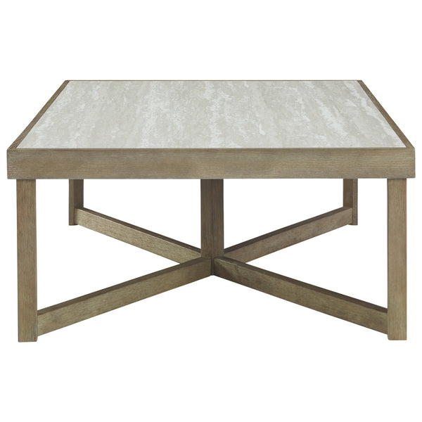 Challene Coffee Table