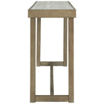 Challene Sofa Table