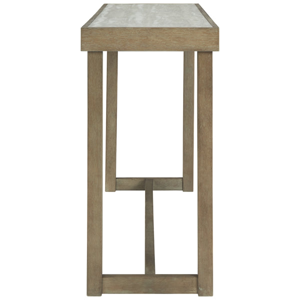 Challene Sofa Table