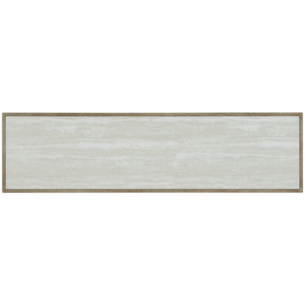 Challene Sofa Table