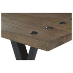 Haffenburg Coffee Table