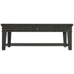 Miniore Rectangular Coffee Table