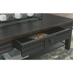 Miniore Rectangular Coffee Table