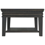 Miniore Rectangular Coffee Table