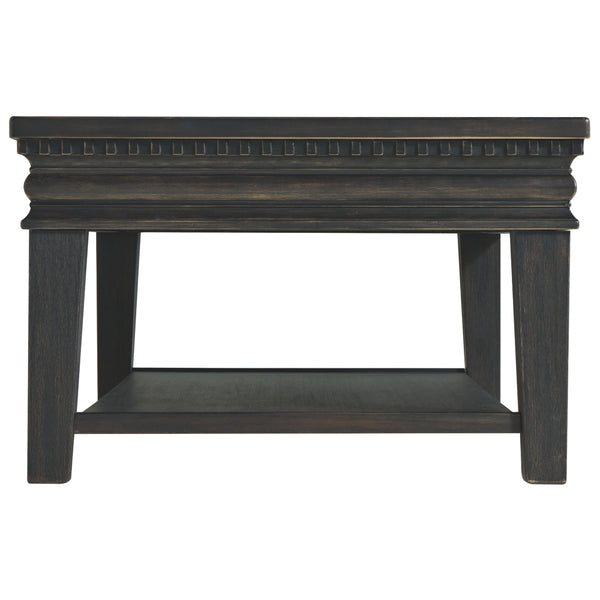 Miniore Rectangular Coffee Table