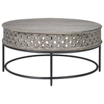 Rastella Round Coffee Table