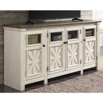Bolanburg Entertainment Stand