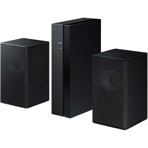 Wireless Rear 2-Channel Soundbar Kit