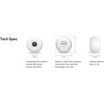 FridgeCam Wireless Camera