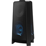 Giga System w/DJ Effects, Mic Input, & Karaoke