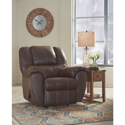 McGann Rocker Recliner