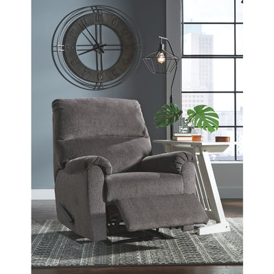 Nerviano Zero Wall Recliner