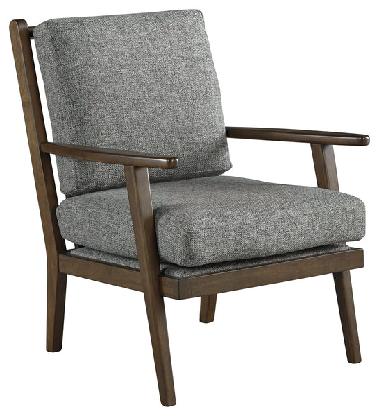 Zardoni Accent Chair