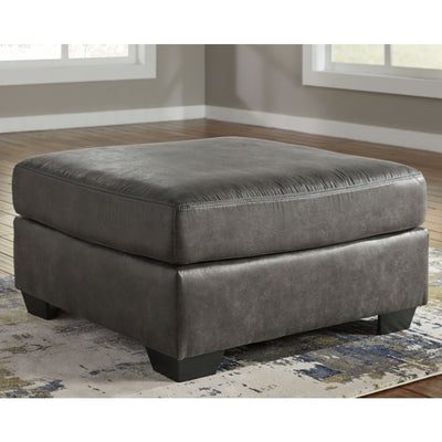 Bladen Oversized Accent Ottoman