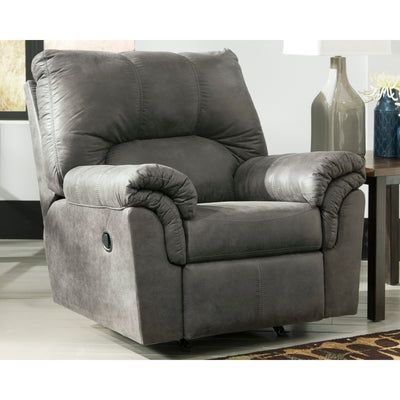 Bladen coffee rocker discount recliner