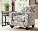 Farouh Accent Chair