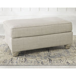 Traemore Ottoman