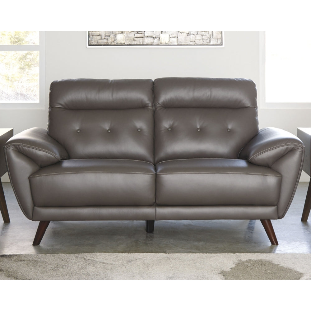 Sissoko sofa and deals loveseat