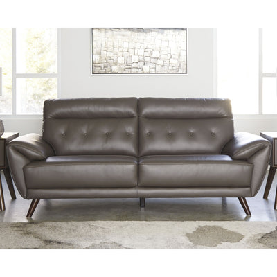 Sissoko Sofa