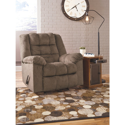 Drakestone Rocker Recliner