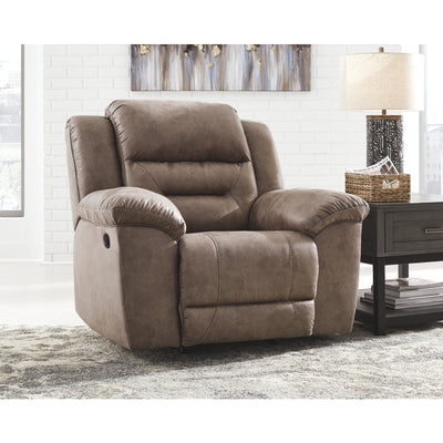 Stoneland Rocker Recliner