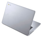 Chromebook 14, Intel Atom x5-E8000 Quad-Core Processor, 14
