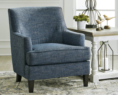 Tenino Accent Chair