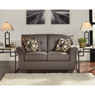 Tibbee Loveseat