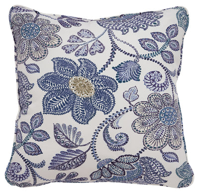 Miriam Accent Pillow (set of 4)