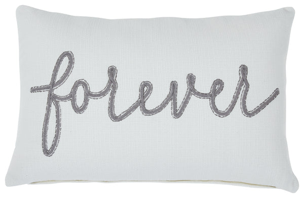 Forever Accent Pillow (set of 4)