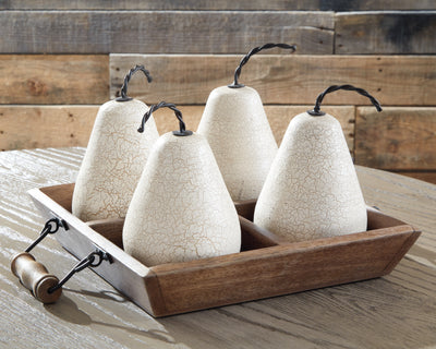 Brendy Accessory Set